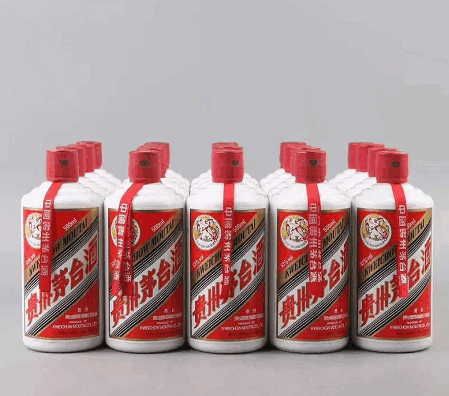 临夏市名酒回收